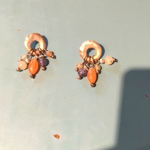 Buy 1 get 1 free - earrings